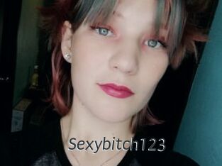 Sexybitch123
