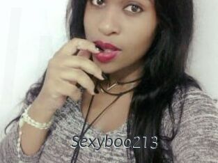 Sexyboo213 Ligne Rose