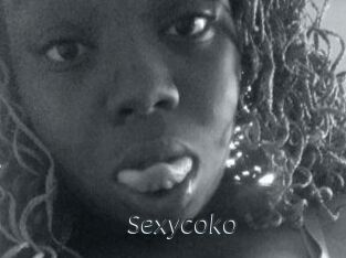 Sexycoko