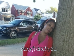 Sexyfranchy82