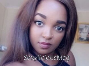 SexyliciousMeg