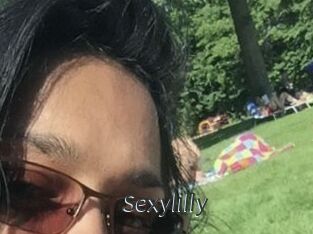 Sexylilly