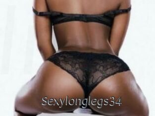 Sexylonglegs34