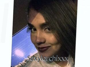 Sexylorchixxx