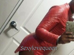 Sexylovequeen Ligne Rose