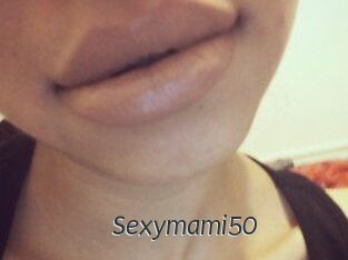 Sexymami50