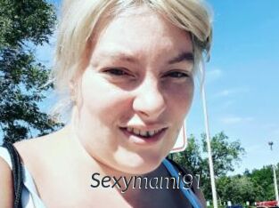 Sexymami91