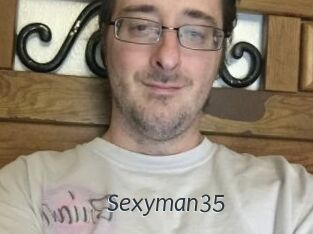 Sexyman35