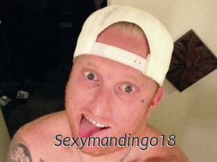 Sexymandingo18