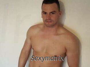 Sexymatrix
