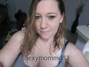 Sexymomma83