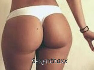 Sexynthaxx