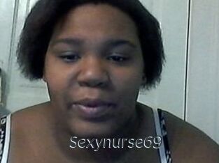 Sexynurse69