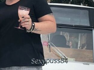 Sexypuss84