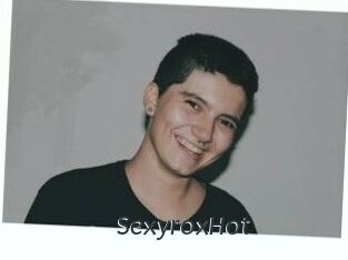 SexyroxHot