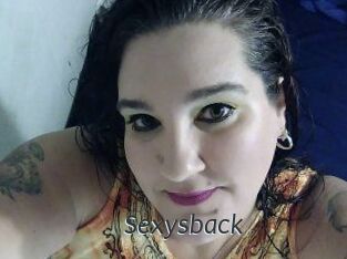 Sexysback