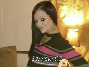 Sexysky90