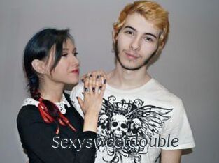 Sexysweetdouble