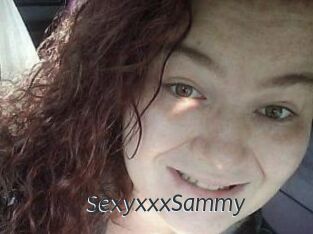 SexyxxxSammy