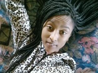 Sexyyzana