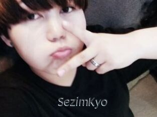 SezimKyo