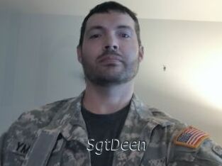 SgtDeen