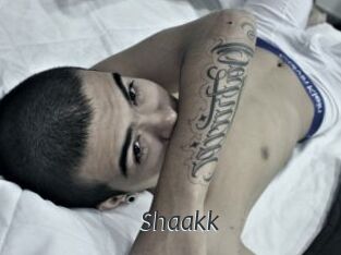 Shaakk