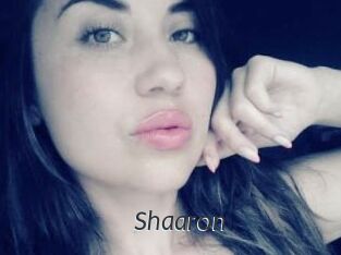 Shaaron