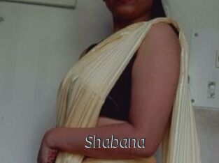 Shabana