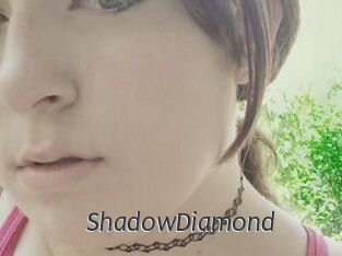 ShadowDiamond Ligne Rose