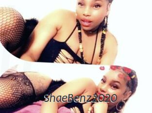 ShaeBenz2020