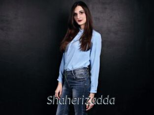 Shaherizadda