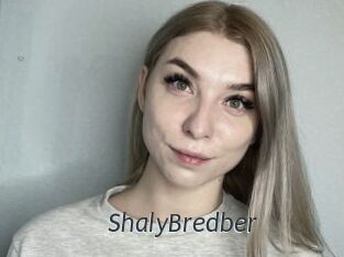 ShalyBredber
