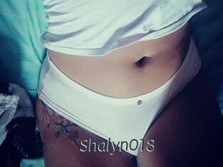 Shalyn018