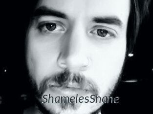 ShamelesShane