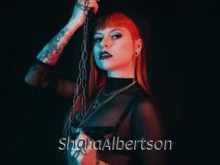 ShanaAlbertson