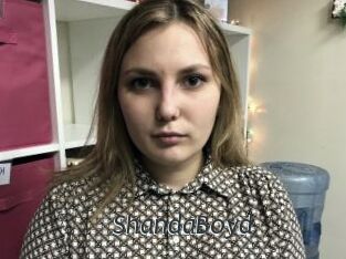 ShandaBoyd