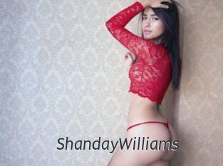 ShandayWilliams