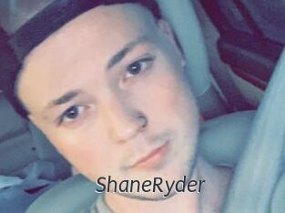 ShaneRyder