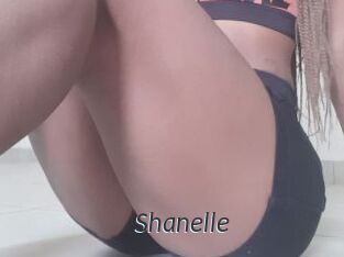 Shanelle