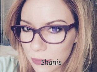Shanis