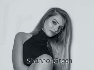 ShannonGreen