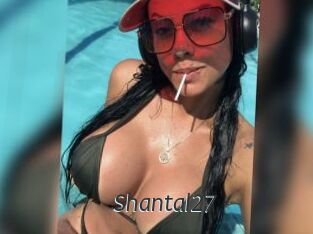 Shantal27 Ligne Rose