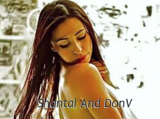Shantal_And_DonV