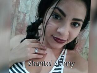 Shantal_Skinny Ligne Rose
