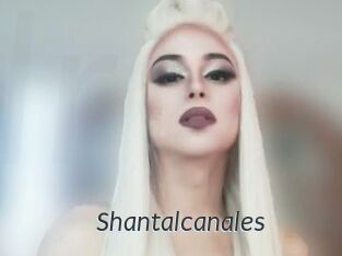 Shantalcanales