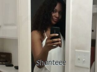 Shanteee