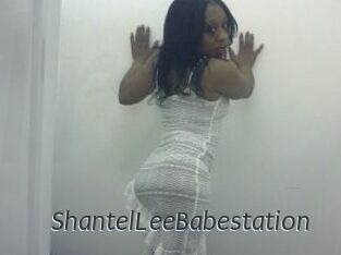 ShantelLeeBabestation