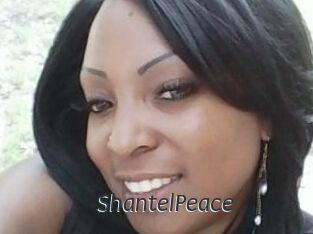 Shantel_Peace
