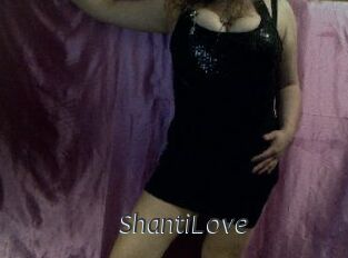 ShantiLove